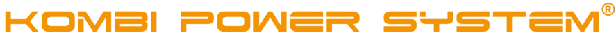 Kombi Power System Logo