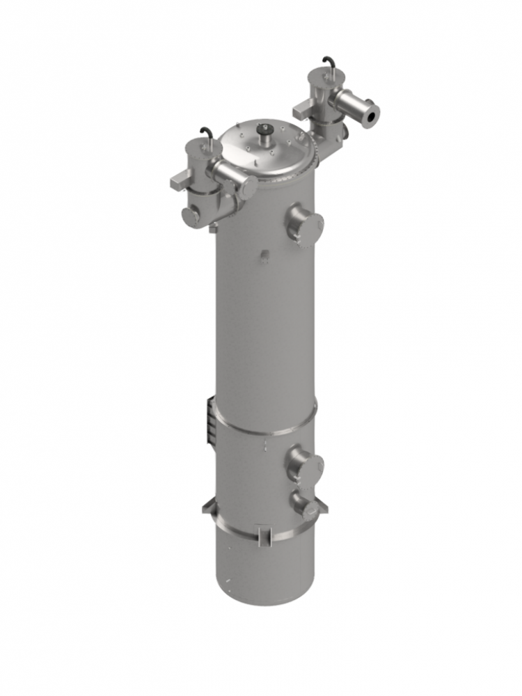 Gasfilter